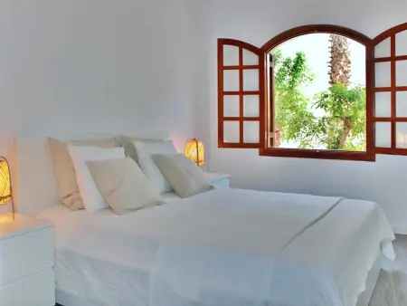 Location appartement à Playa Honda, Appartement élégant près de la plage à Playa Honda