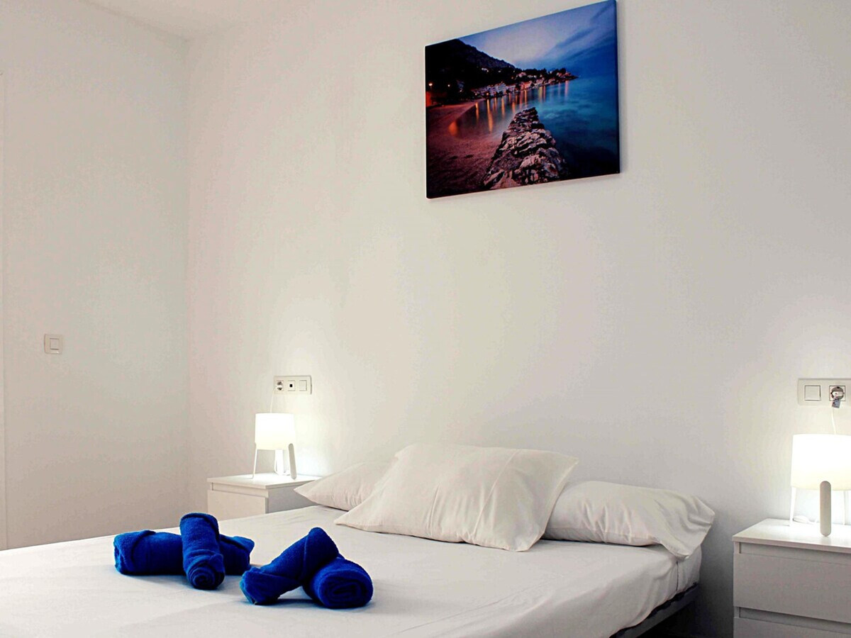 Appartement rénové 2 ch. à Arrecife, 15 min plage - Photo 2
