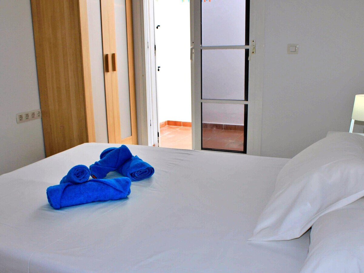 Appartement rénové 2 ch. à Arrecife, 15 min plage - Photo 5