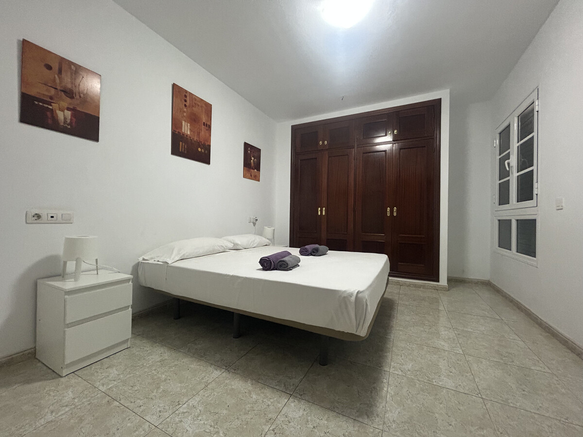 Appartement rénové 2 ch. à Arrecife, 15 min plage - Photo 7