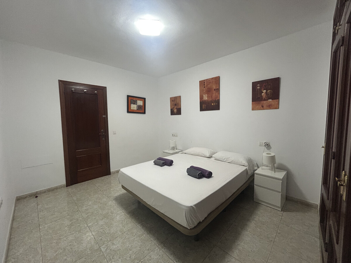 Appartement rénové 2 ch. à Arrecife, 15 min plage - Photo 8