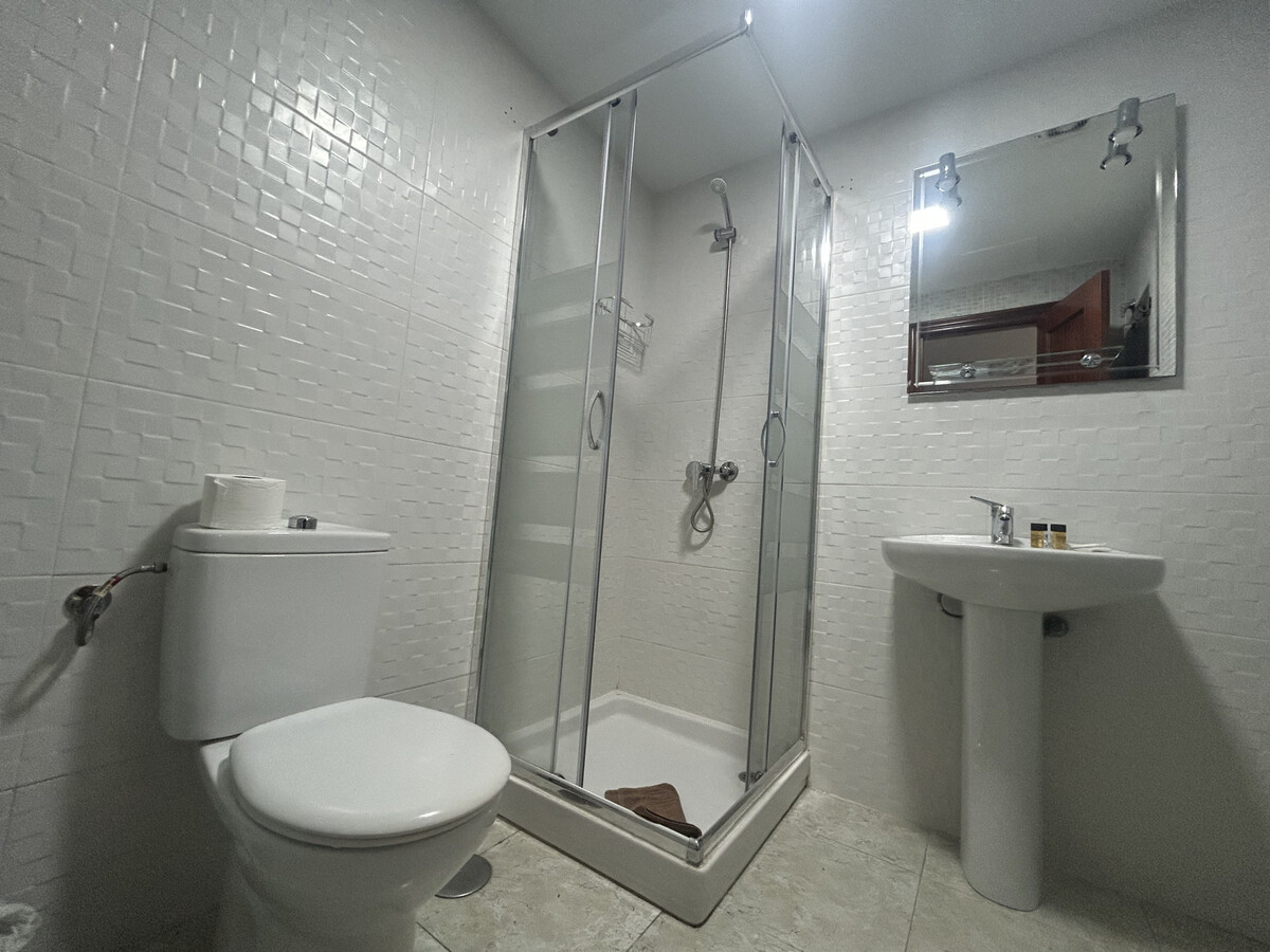 Appartement rénové 2 ch. à Arrecife, 15 min plage - Photo 9