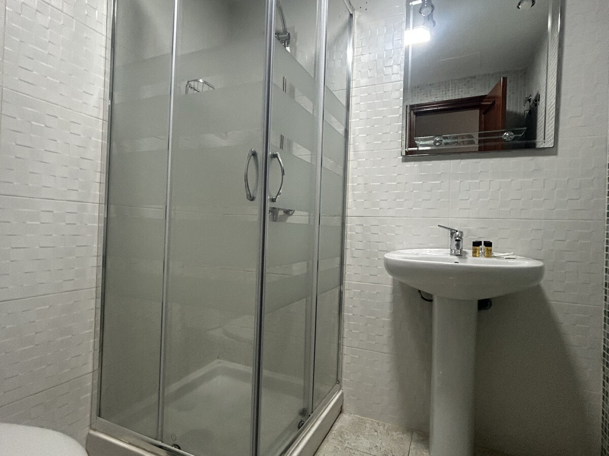 Appartement rénové 2 ch. à Arrecife, 15 min plage - Photo 10