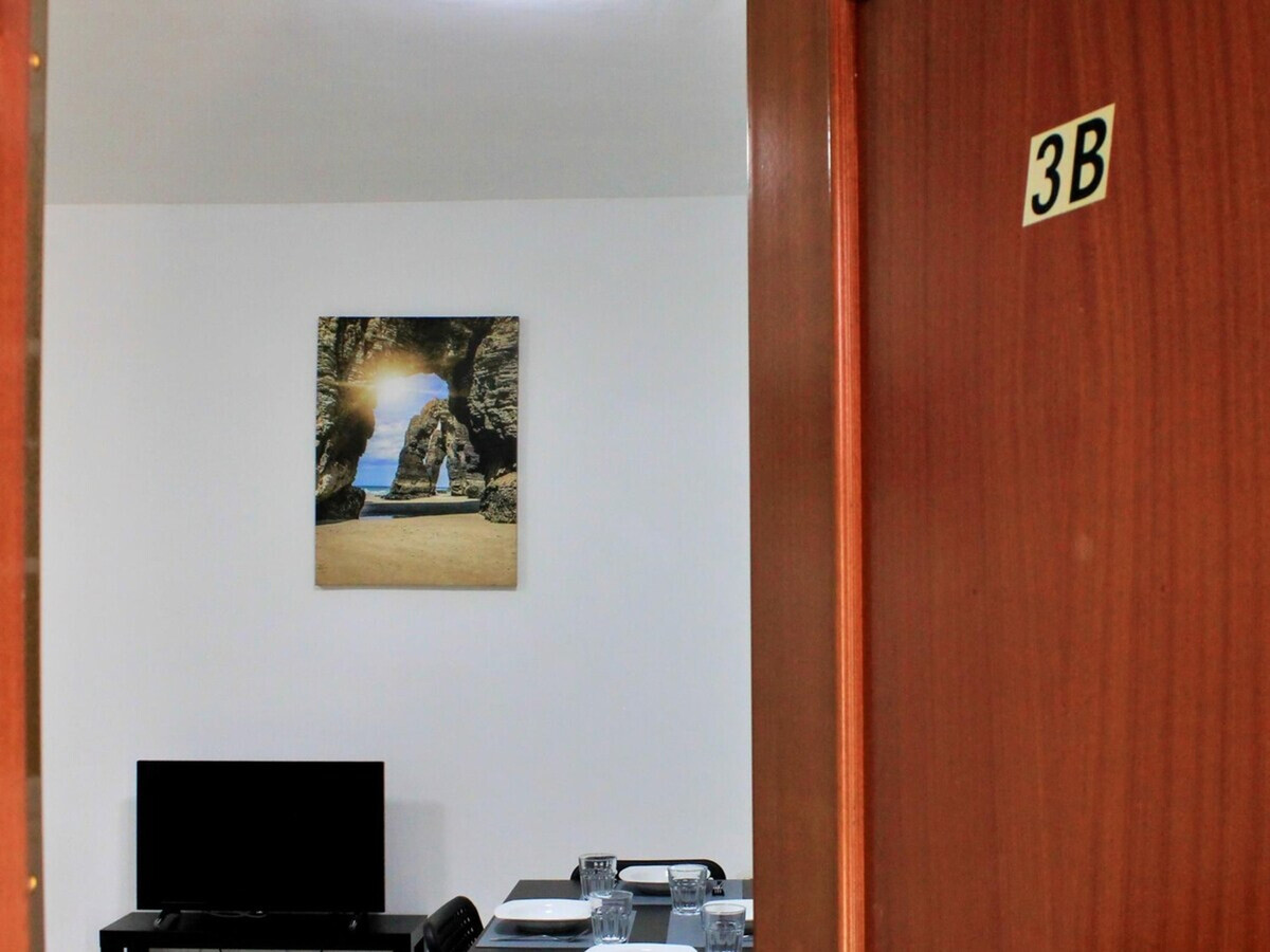 Appartement rénové 2 ch. à Arrecife, 15 min plage - Photo 13