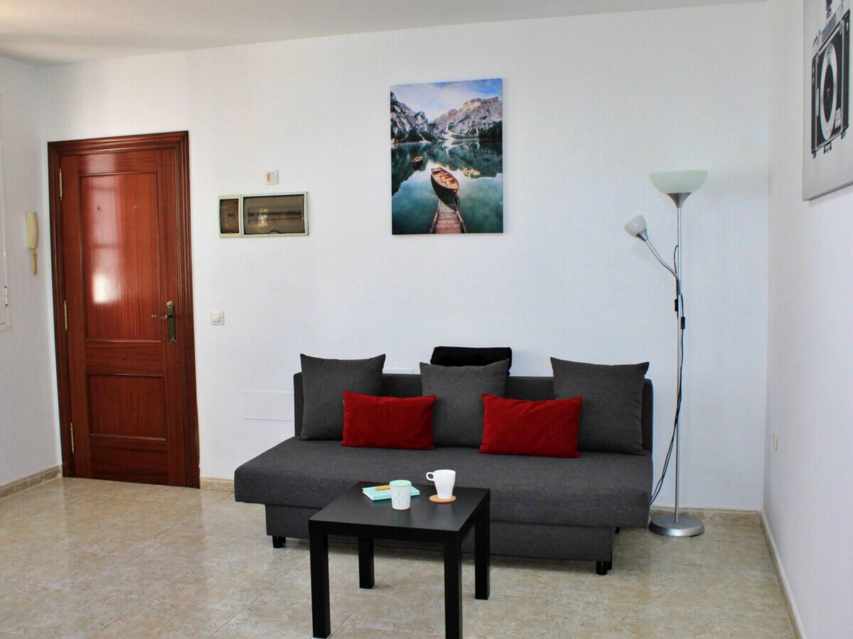 Appartement rénové 2 ch. à Arrecife, 15 min plage - Photo 14