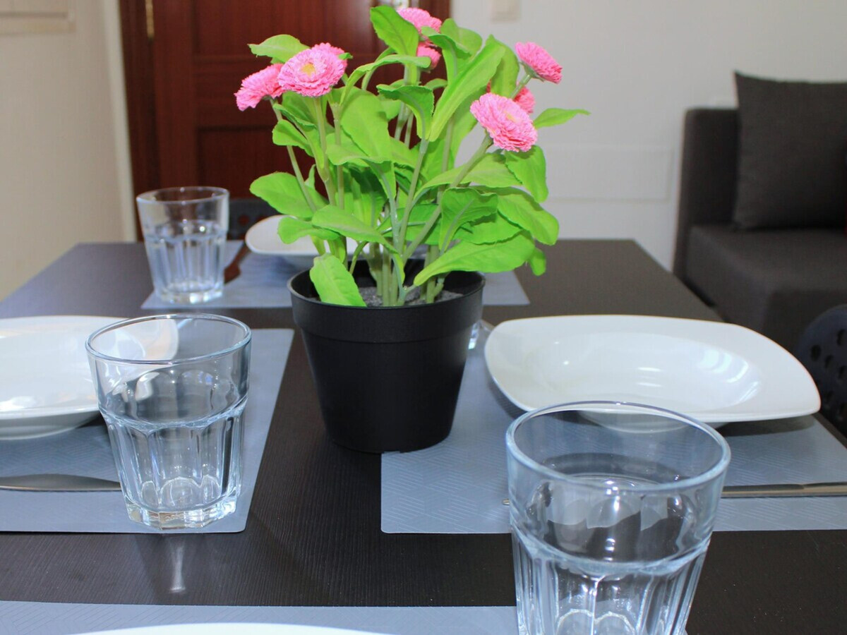 Appartement rénové 2 ch. à Arrecife, 15 min plage - Photo 15