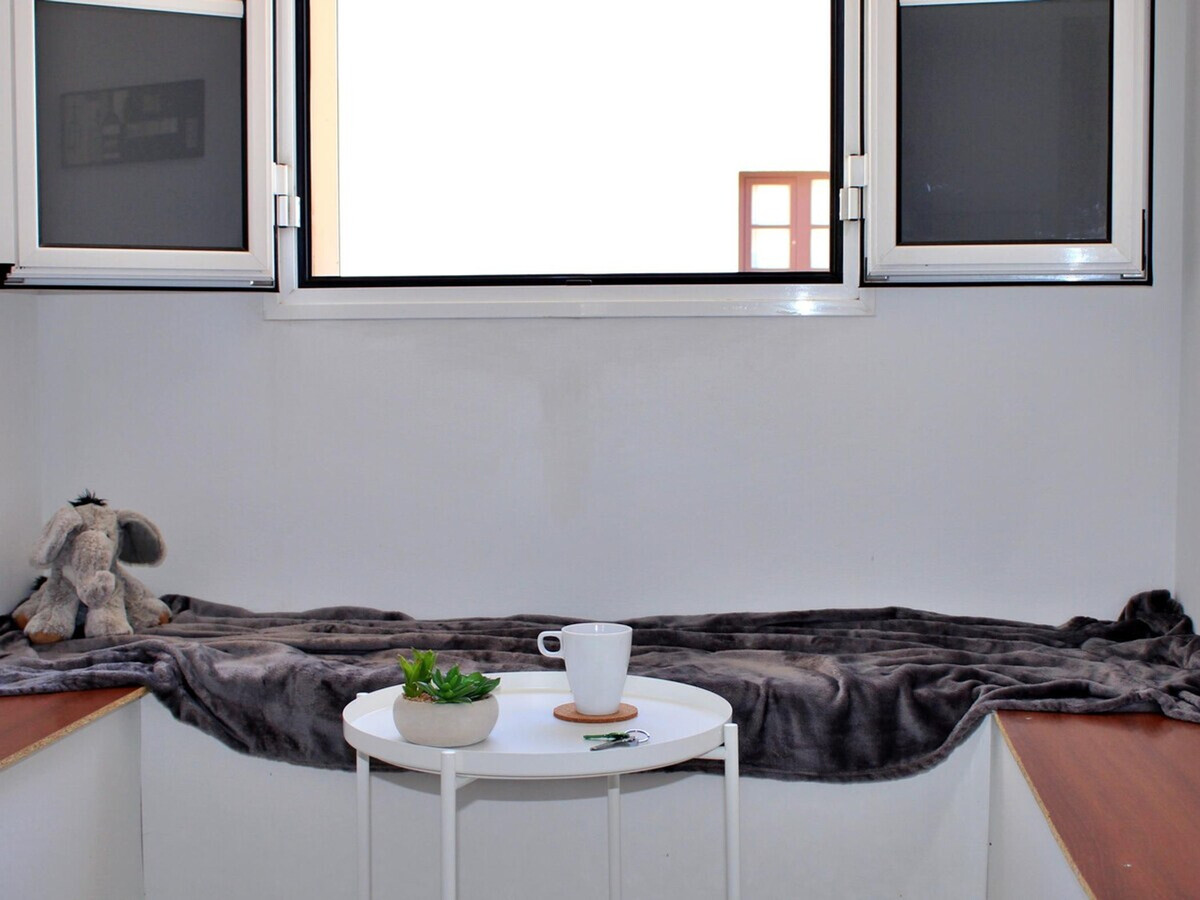 Appartement rénové 2 ch. à Arrecife, 15 min plage - Photo 16