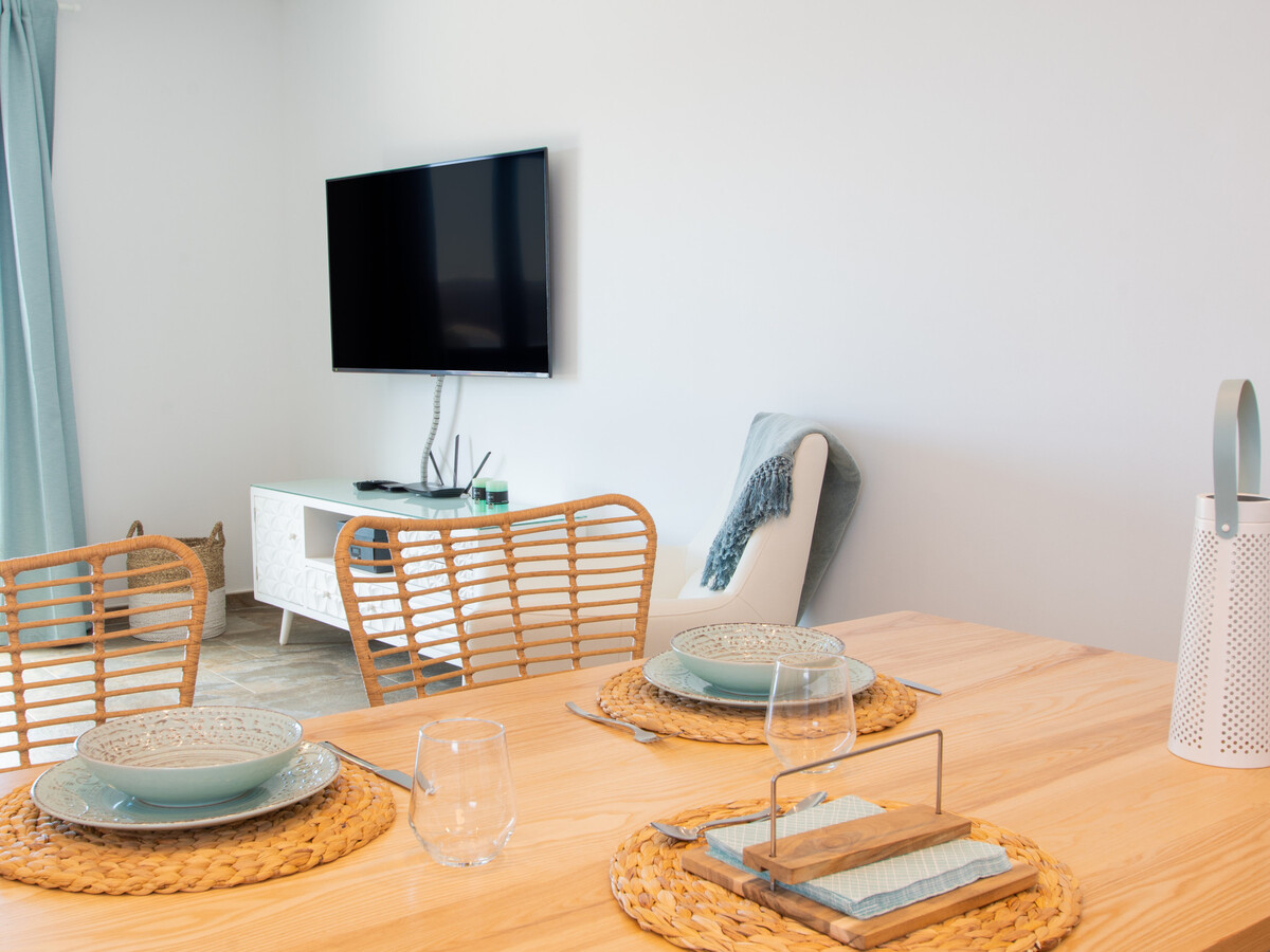 Duplex 3 chambres Playa Blanca, vue mer et volcans - Photo 11