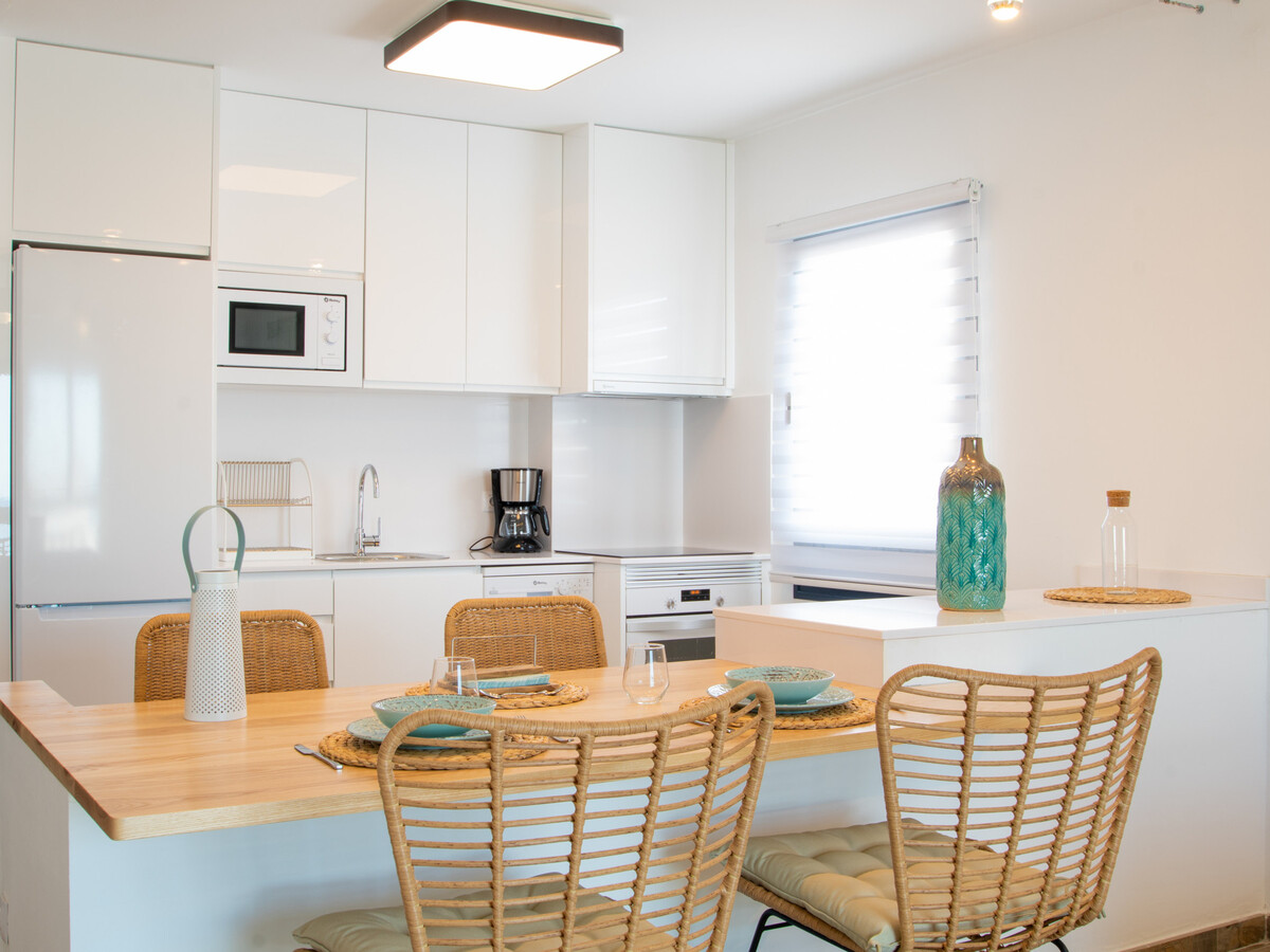 Duplex 3 chambres Playa Blanca, vue mer et volcans - Photo 16