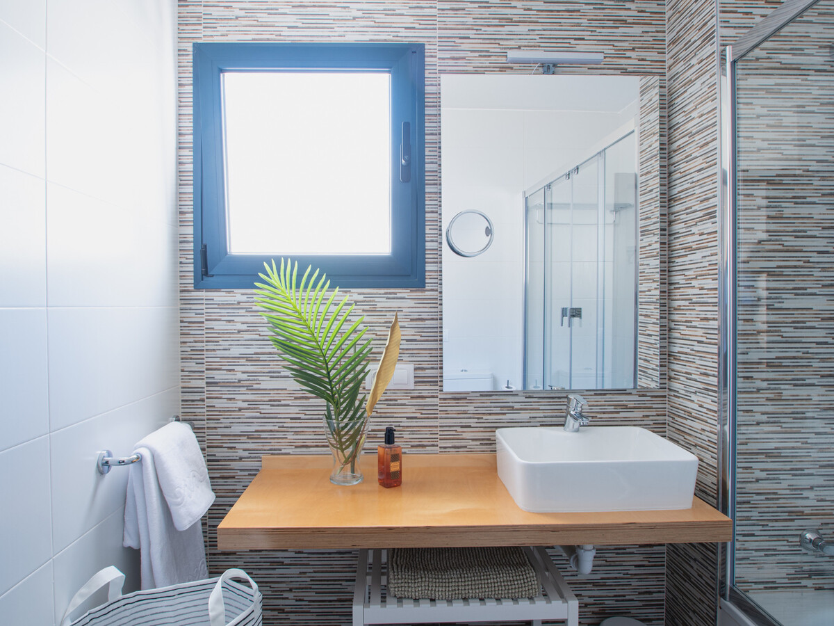 Duplex 3 chambres Playa Blanca, vue mer et volcans - Photo 31