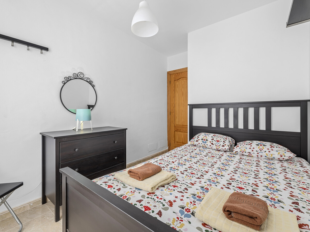 Appartement 3 chambres à Arrecife, à 50m de la plage - Photo 4