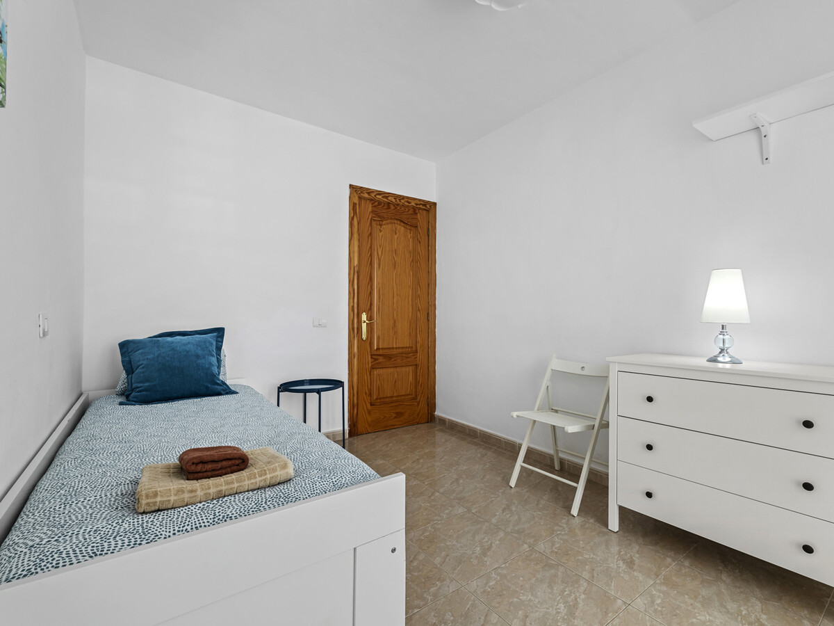 Appartement 3 chambres à Arrecife, à 50m de la plage - Photo 5