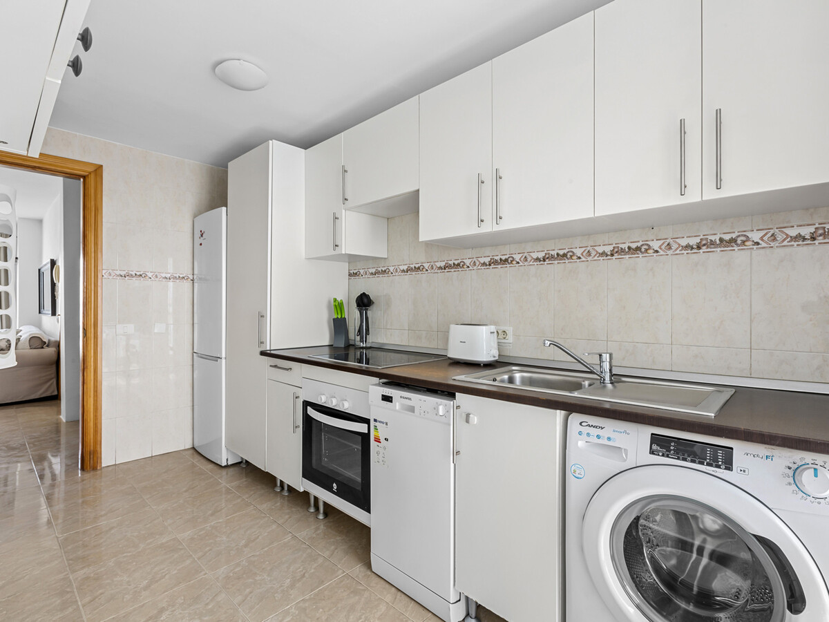 Appartement 3 chambres à Arrecife, à 50m de la plage - Photo 6