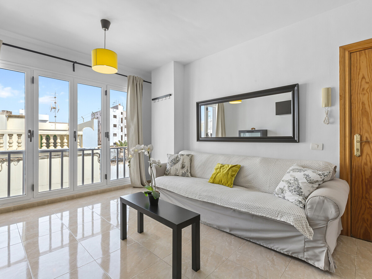 Appartement 3 chambres à Arrecife, à 50m de la plage - Photo 8