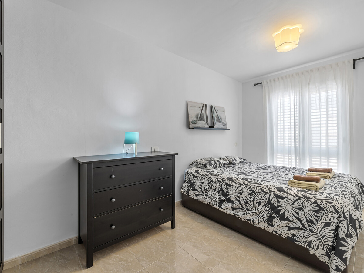 Appartement 3 chambres à Arrecife, à 50m de la plage - Photo 10