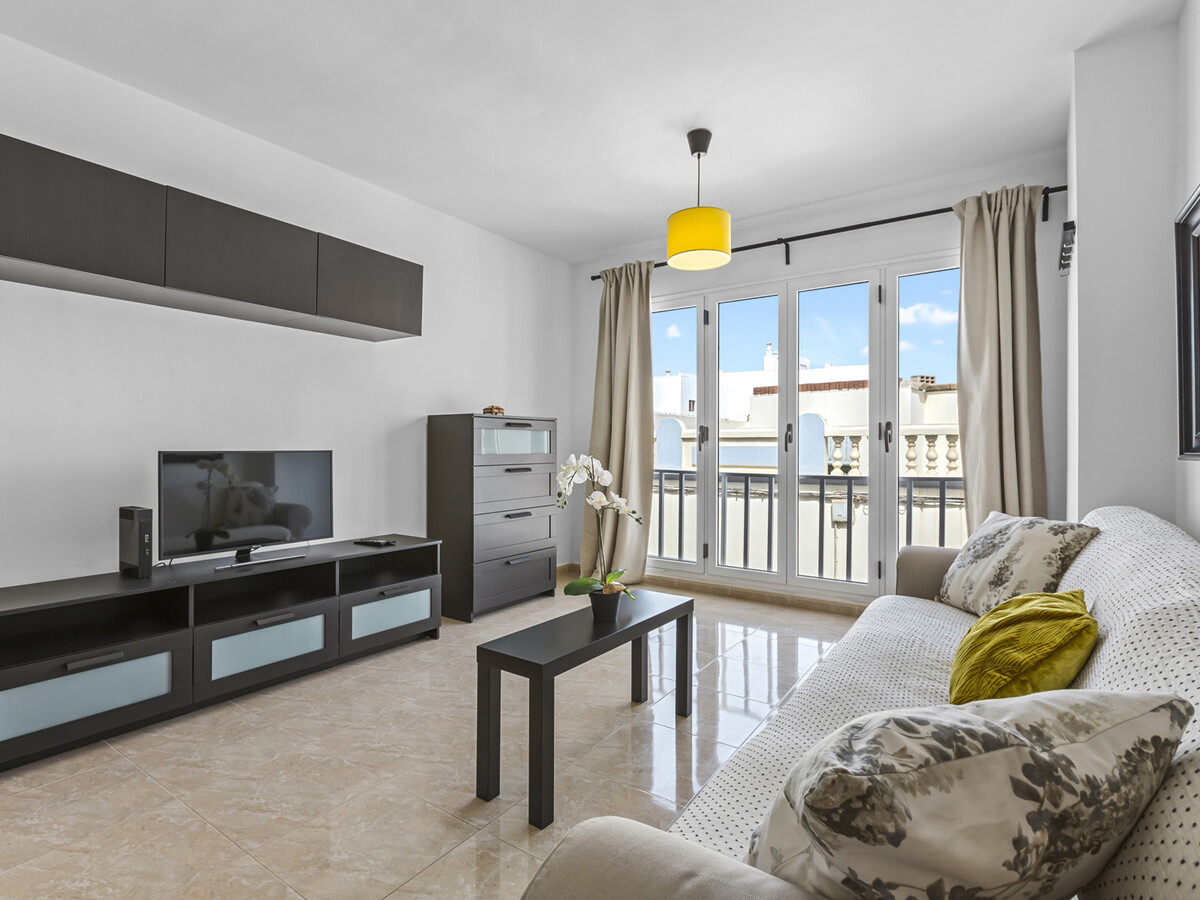 Appartement 3 chambres à Arrecife, à 50m de la plage - Photo 11