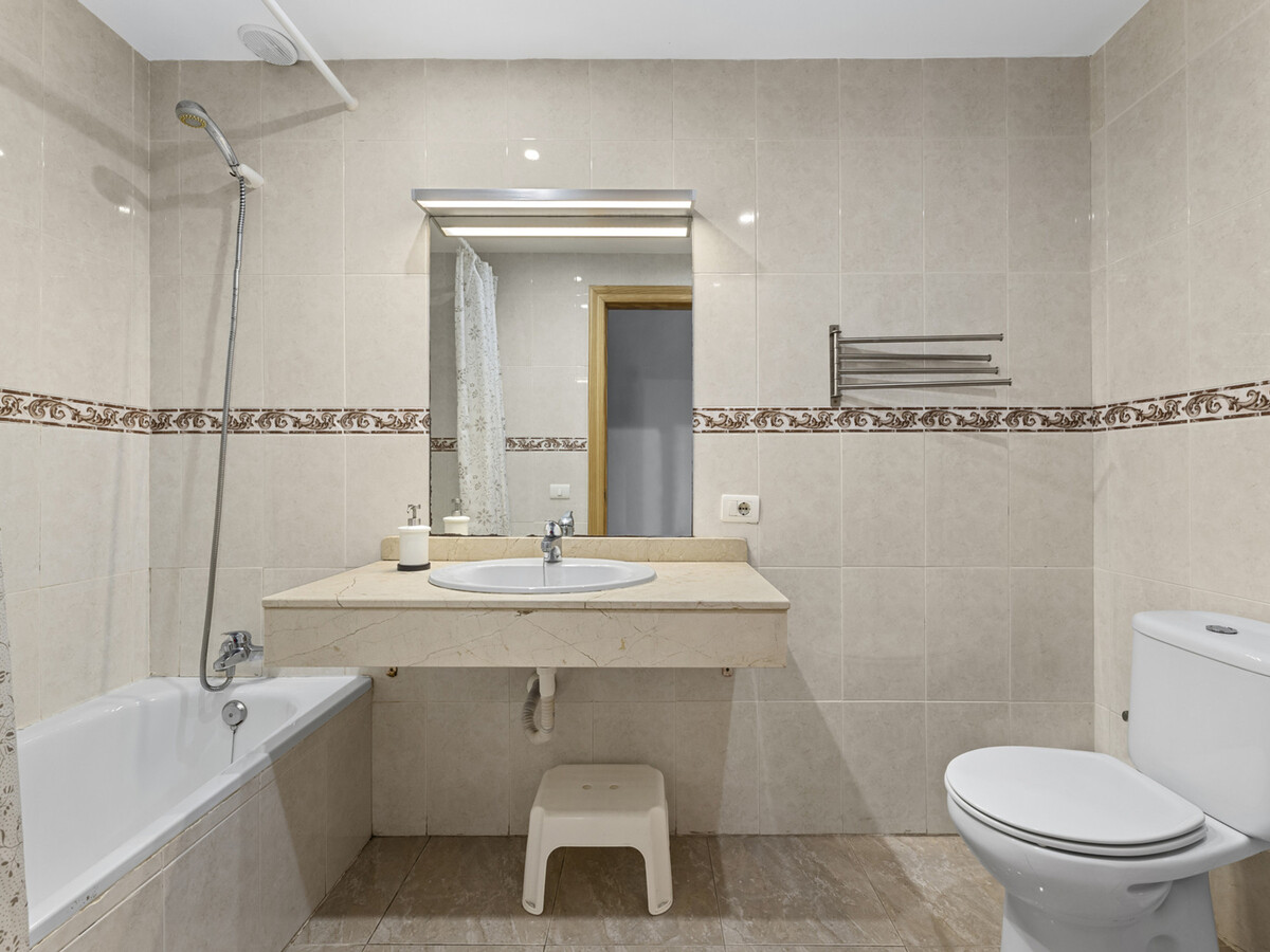 Appartement 3 chambres à Arrecife, à 50m de la plage - Photo 12