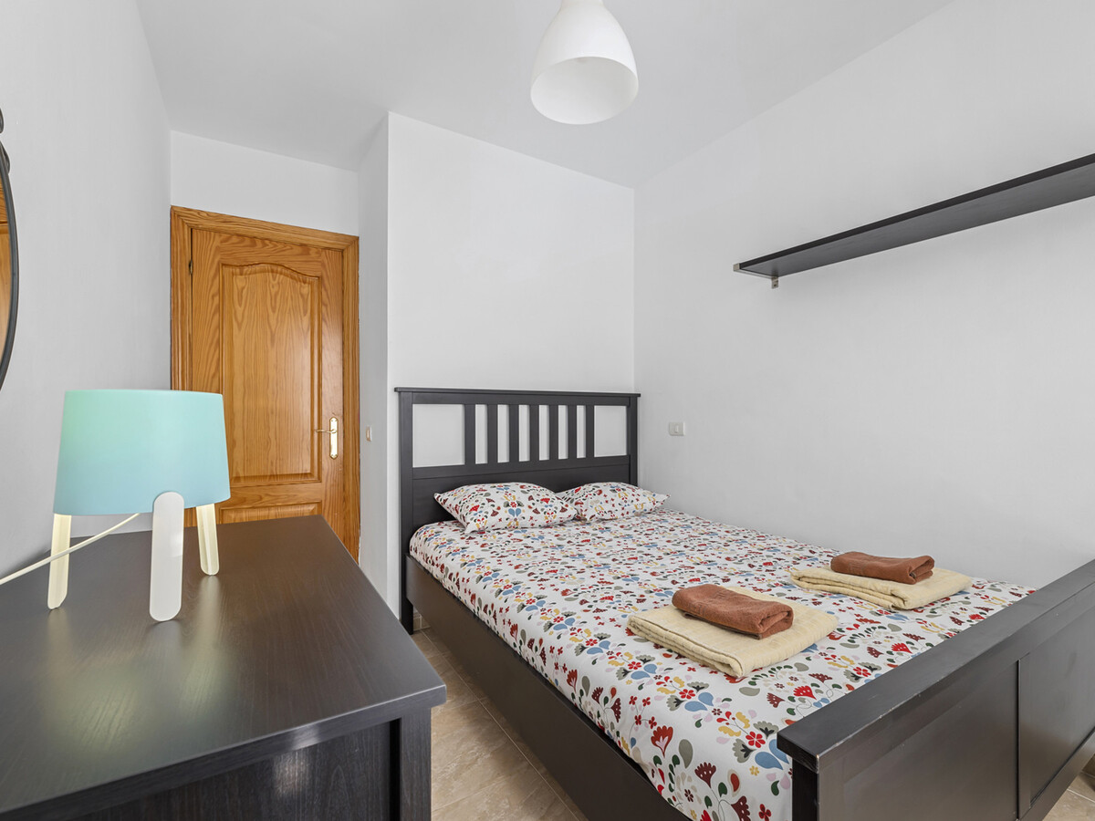 Appartement 3 chambres à Arrecife, à 50m de la plage - Photo 14