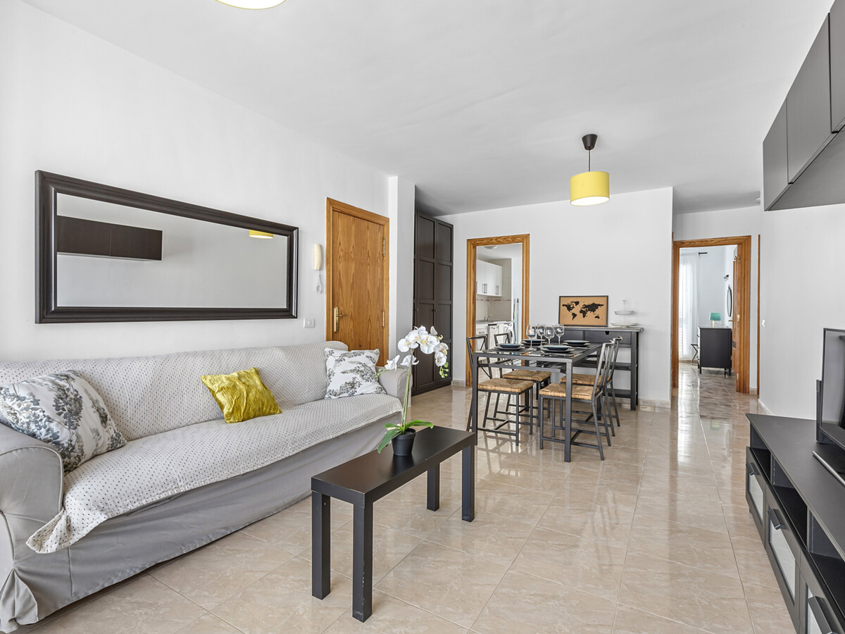 Appartement 3 chambres à Arrecife, à 50m de la plage - Photo 15