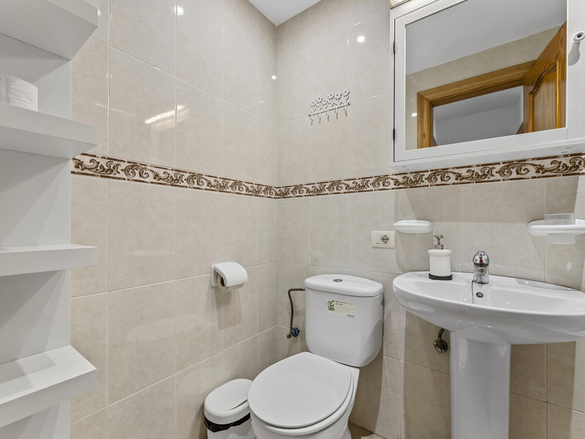 Appartement 3 chambres à Arrecife, à 50m de la plage - Photo 16