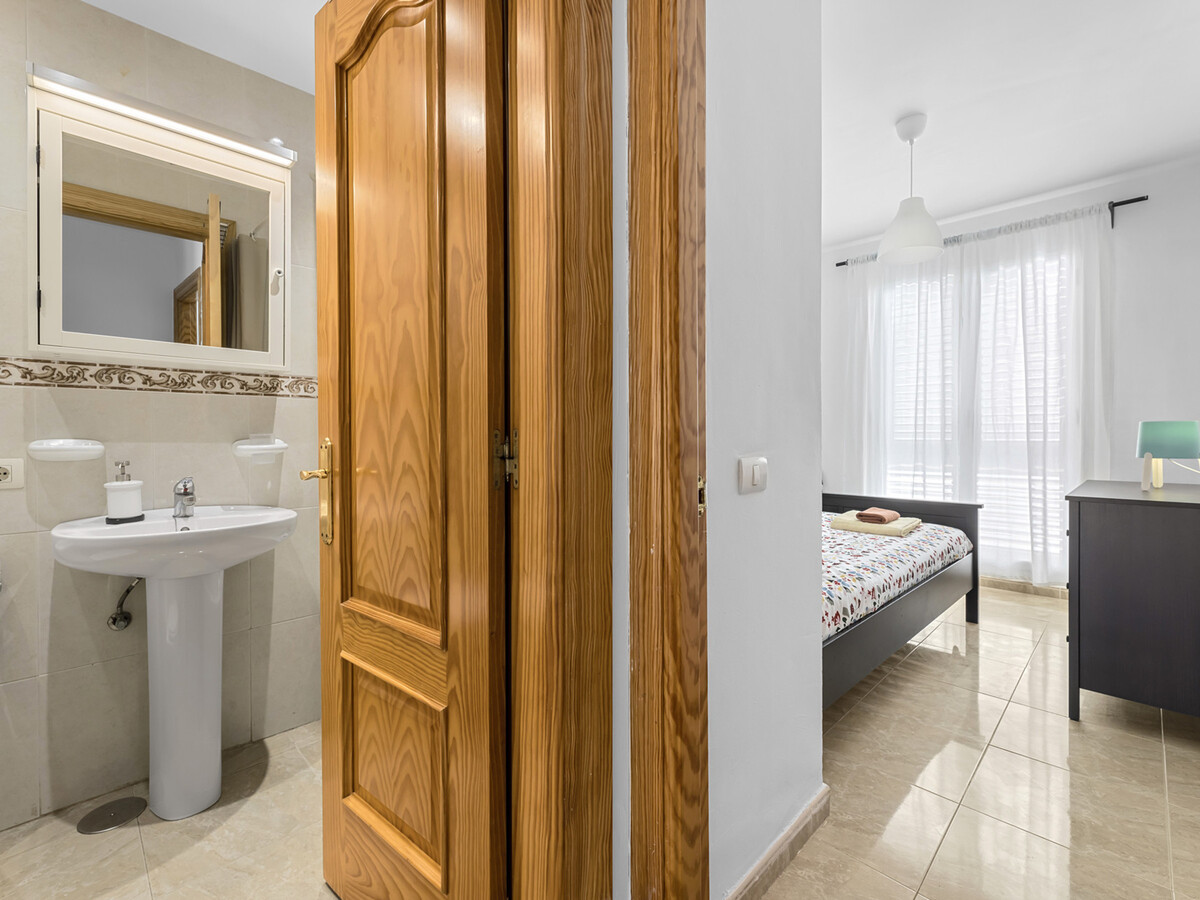 Appartement 3 chambres à Arrecife, à 50m de la plage - Photo 17