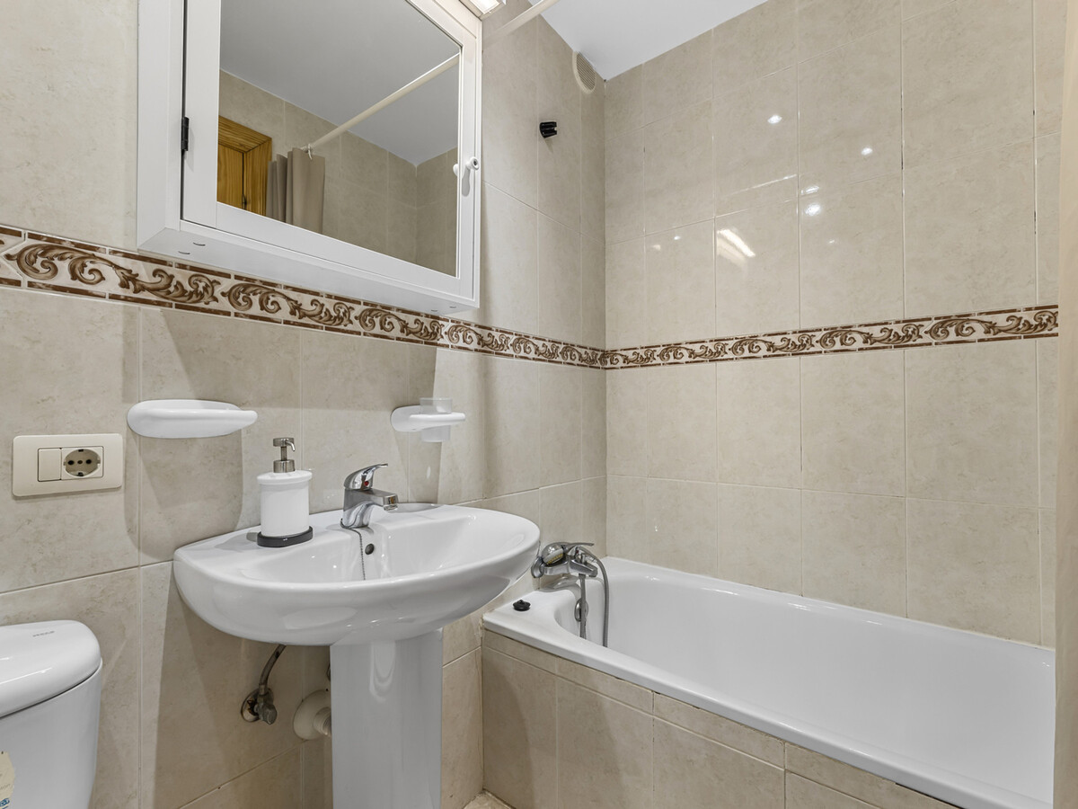 Appartement 3 chambres à Arrecife, à 50m de la plage - Photo 18