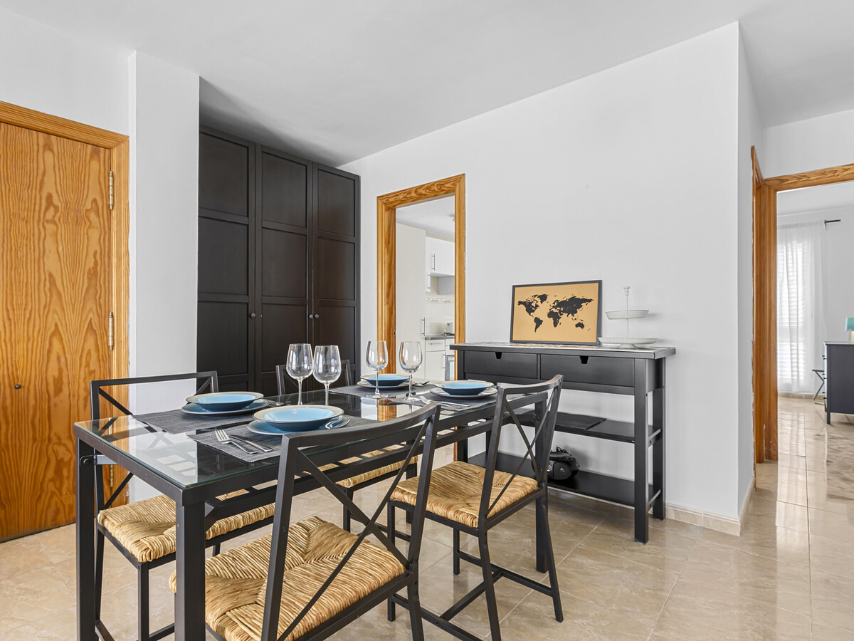 Appartement 3 chambres à Arrecife, à 50m de la plage - Photo 21