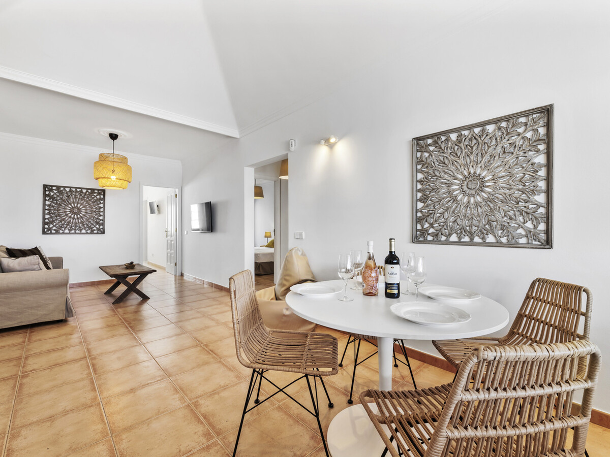 Villa 6 pers. à Tías : piscine chauffée et vue mer - Photo 27