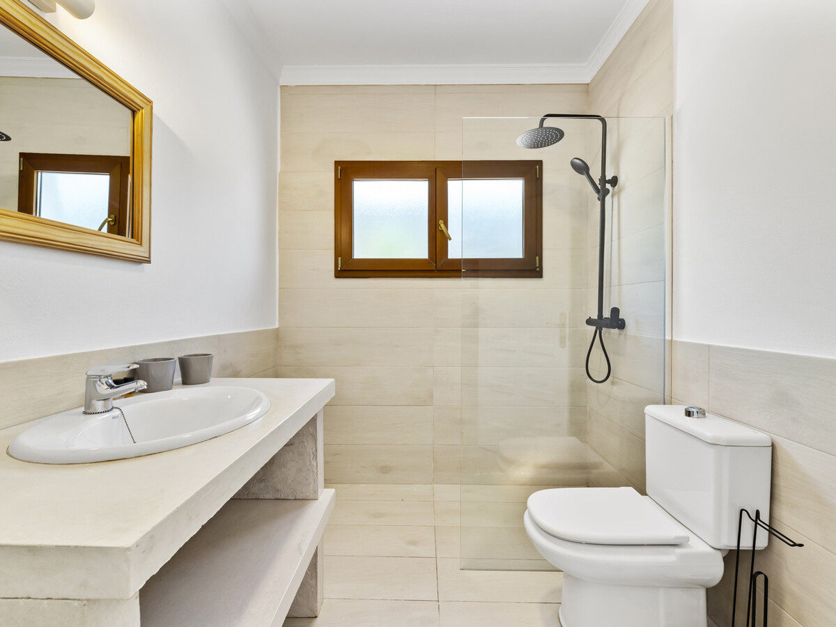 Villa 6 pers. à Tías : piscine chauffée et vue mer - Photo 28