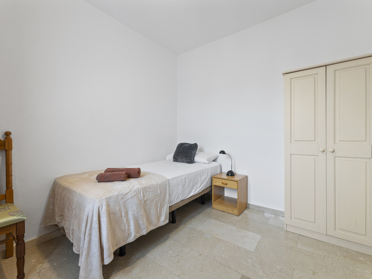 Maison 4 chambres Costa Teguise, jardin et terrasse - Photo 11