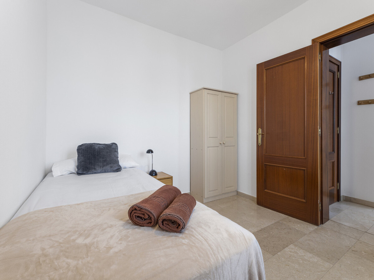 Maison 4 chambres Costa Teguise, jardin et terrasse - Photo 13
