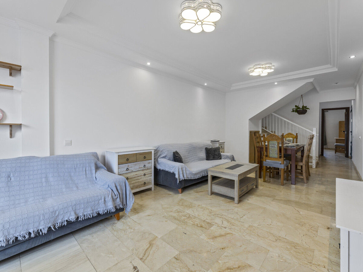 Maison 4 chambres Costa Teguise, jardin et terrasse - Photo 16