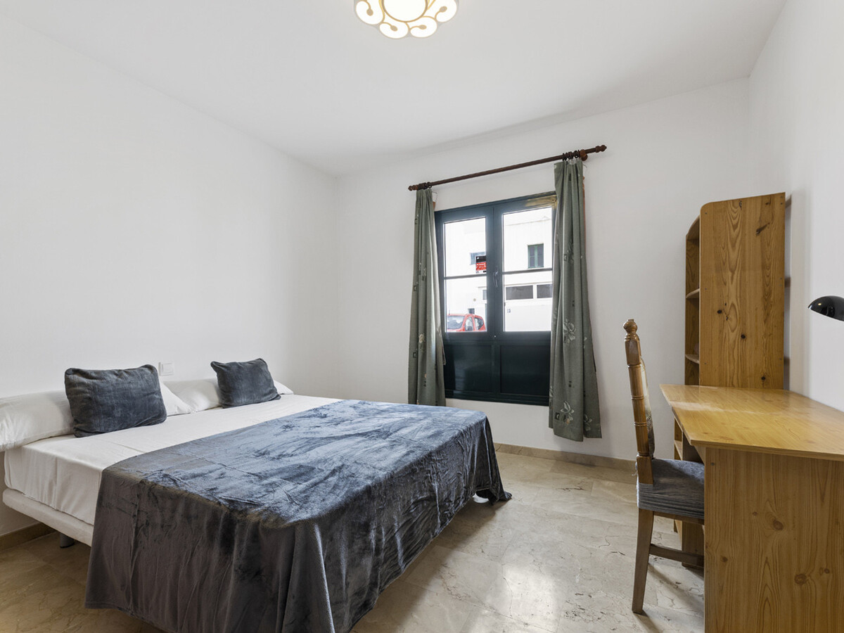 Maison 4 chambres Costa Teguise, jardin et terrasse - Photo 17