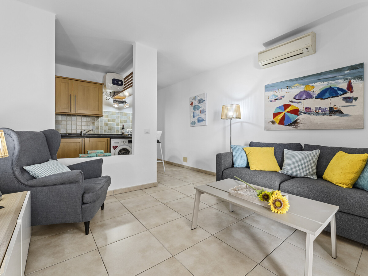 Appartement rénové avec accès piscine à Puerto del Carmen - Photo 5