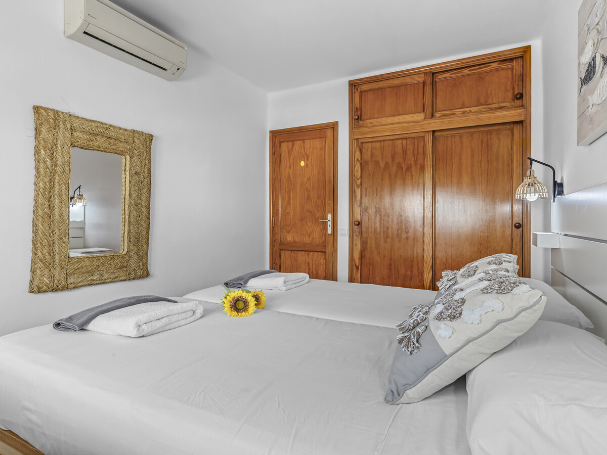 Appartement rénové avec accès piscine à Puerto del Carmen - Photo 8