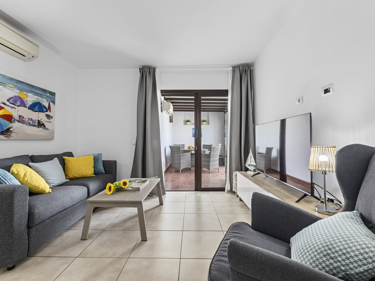 Appartement rénové avec accès piscine à Puerto del Carmen - Photo 16