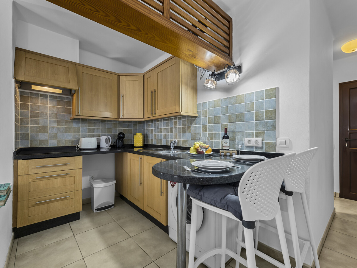 Appartement rénové avec accès piscine à Puerto del Carmen - Photo 17