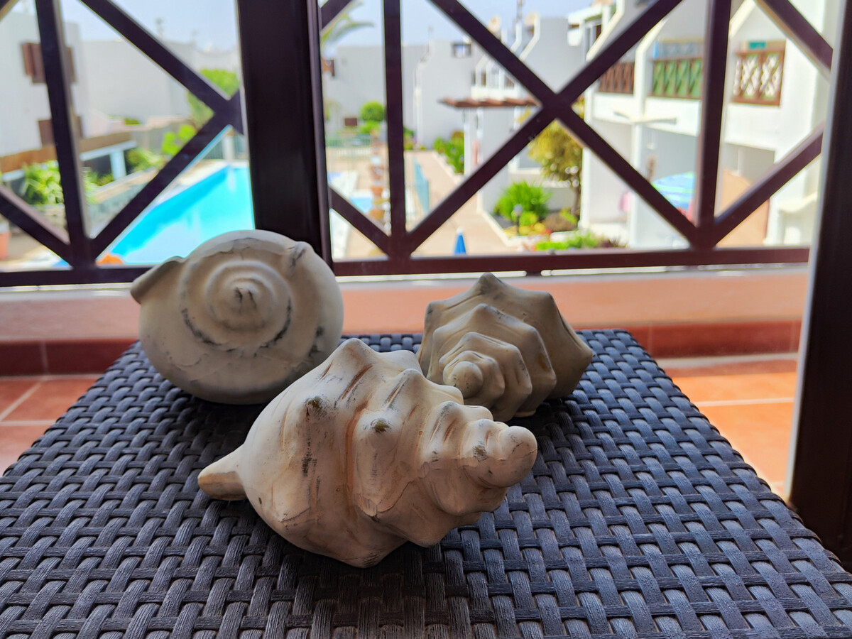 Appartement rénové avec accès piscine à Puerto del Carmen - Photo 18