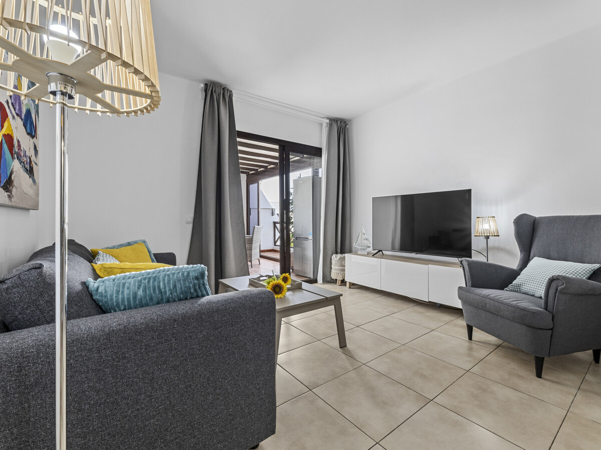 Appartement rénové avec accès piscine à Puerto del Carmen - Photo 21