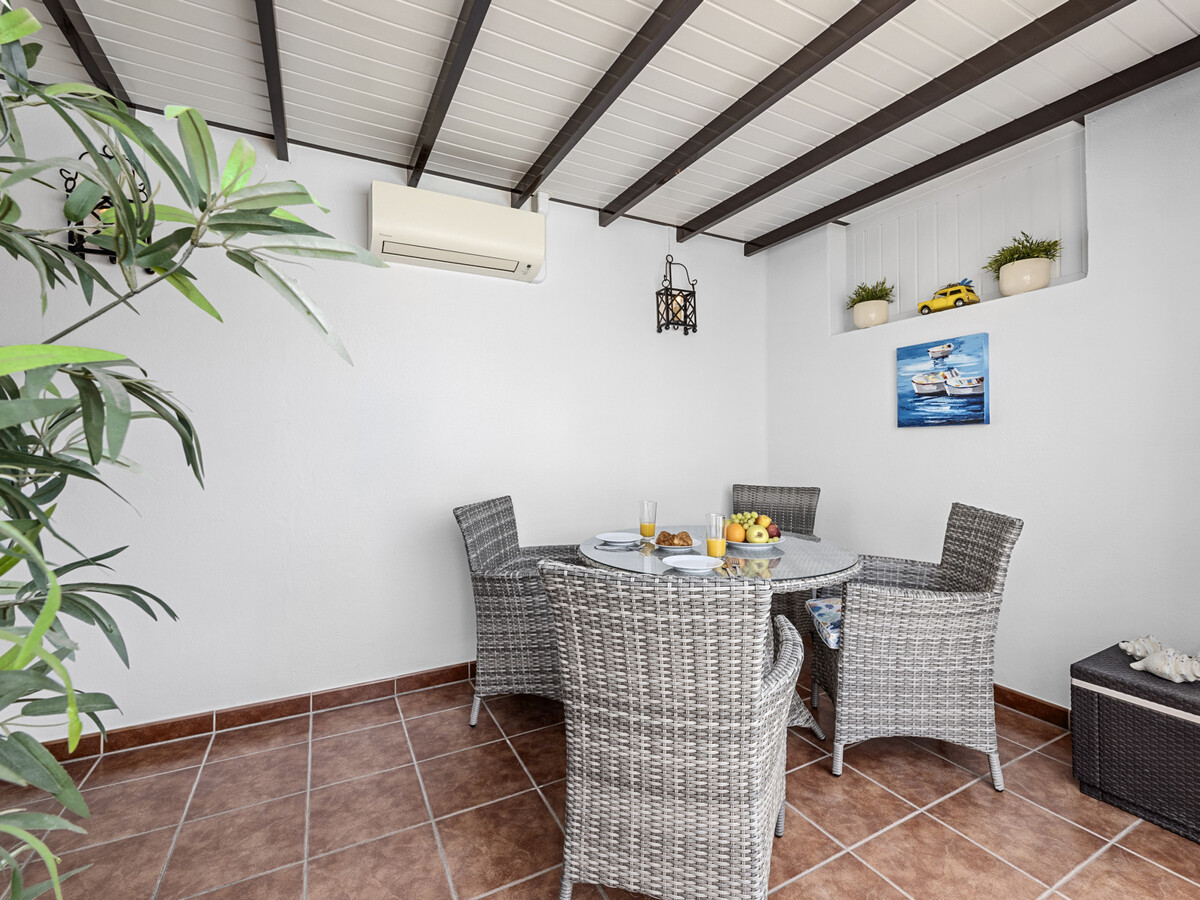 Appartement rénové avec accès piscine à Puerto del Carmen - Photo 22