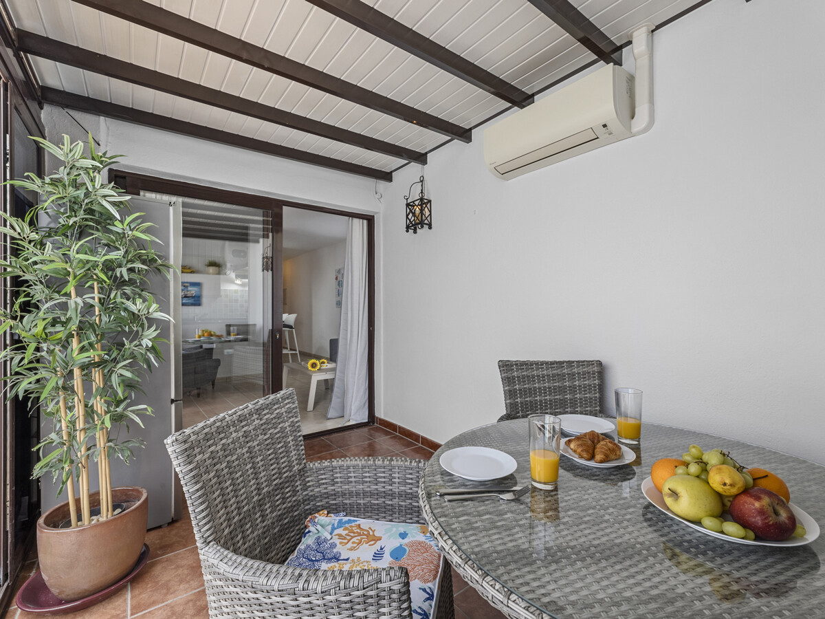 Appartement rénové avec accès piscine à Puerto del Carmen - Photo 25