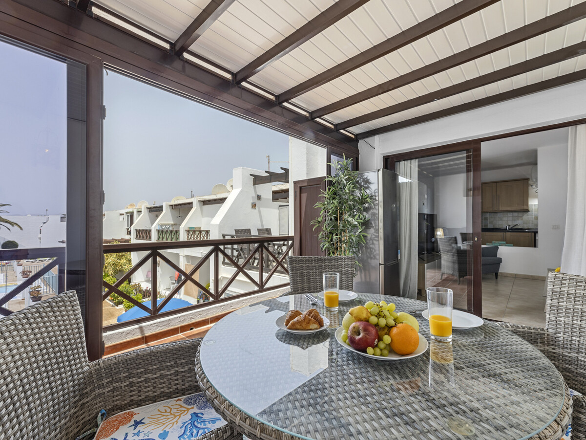 Appartement rénové avec accès piscine à Puerto del Carmen - Photo 26