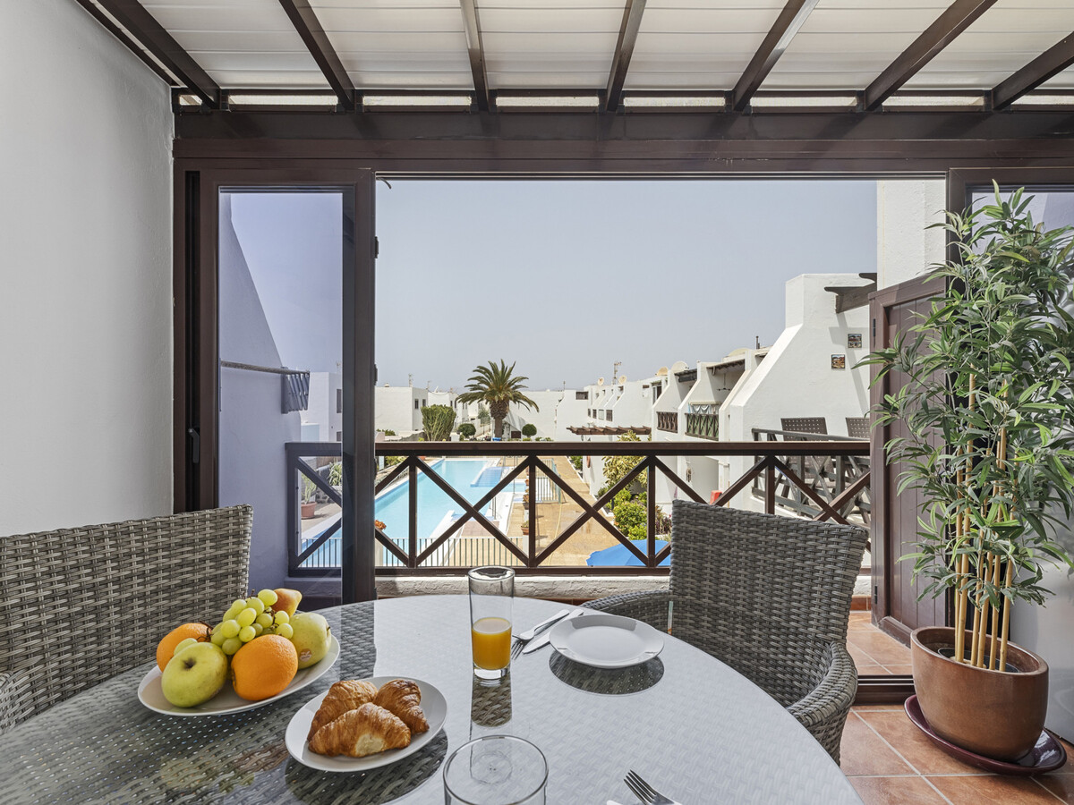 Appartement rénové avec accès piscine à Puerto del Carmen - Photo 27