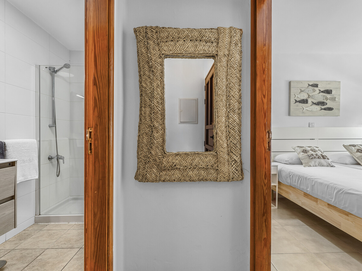 Appartement rénové avec accès piscine à Puerto del Carmen - Photo 28