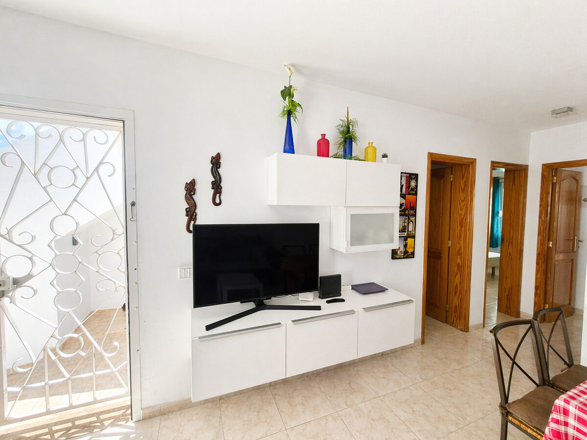Casa Donna : Appartement 2 chambres à Playa Honda, 300m plage - Photo 7