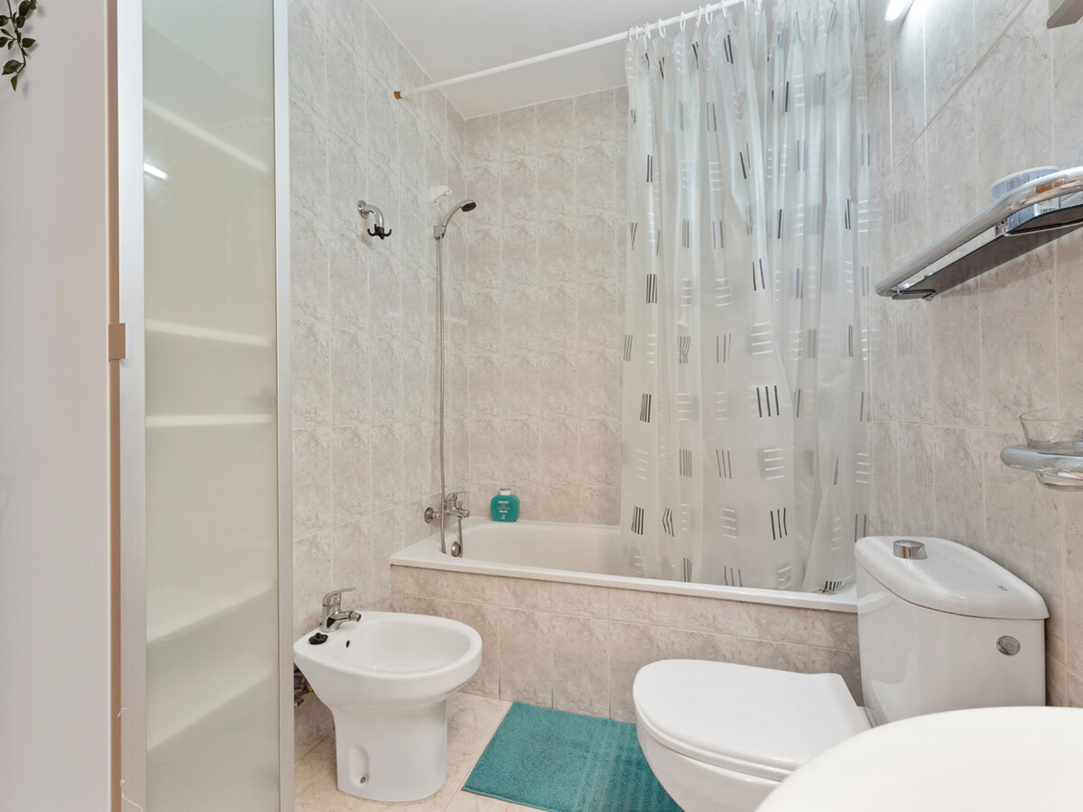 Casa Donna : Appartement 2 chambres à Playa Honda, 300m plage - Photo 9