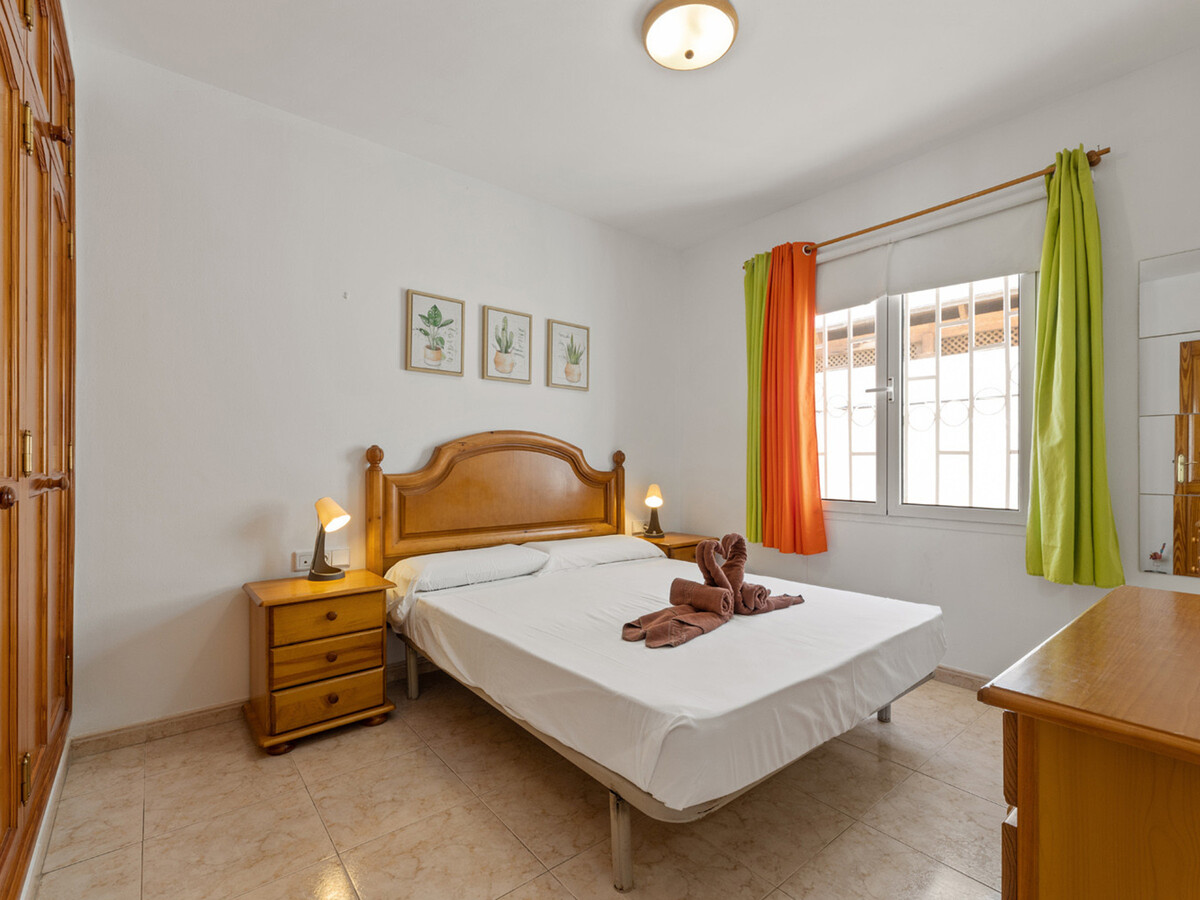 Casa Donna : Appartement 2 chambres à Playa Honda, 300m plage - Photo 12