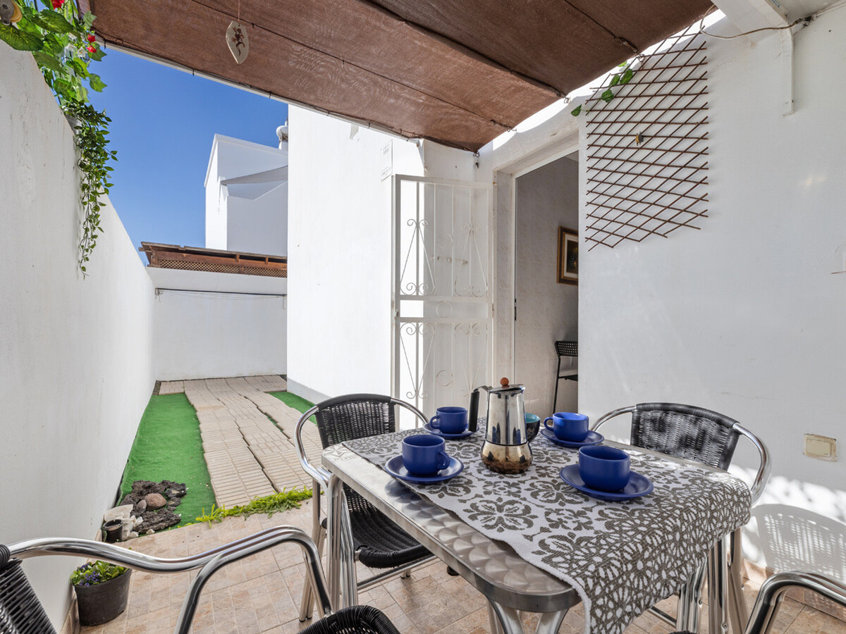 Casa Donna : Appartement 2 chambres à Playa Honda, 300m plage - Photo 17