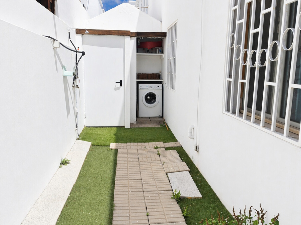 Casa Donna : Appartement 2 chambres à Playa Honda, 300m plage - Photo 21