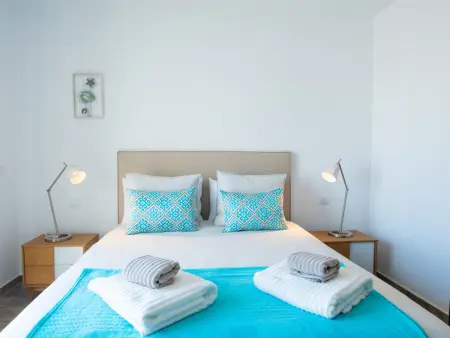 Duplex Villa Arosa vue mer à Playa Blanca : photo 7